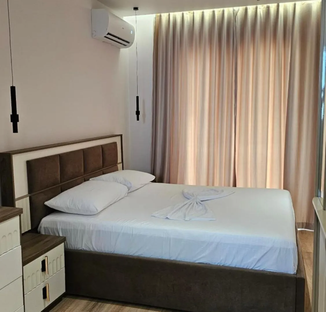 Tirana Airport Apartment
