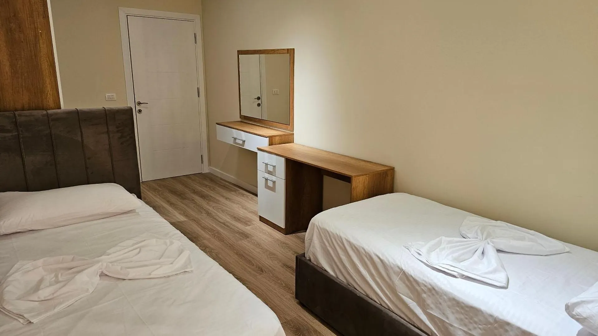 Tirana Airport Apartment