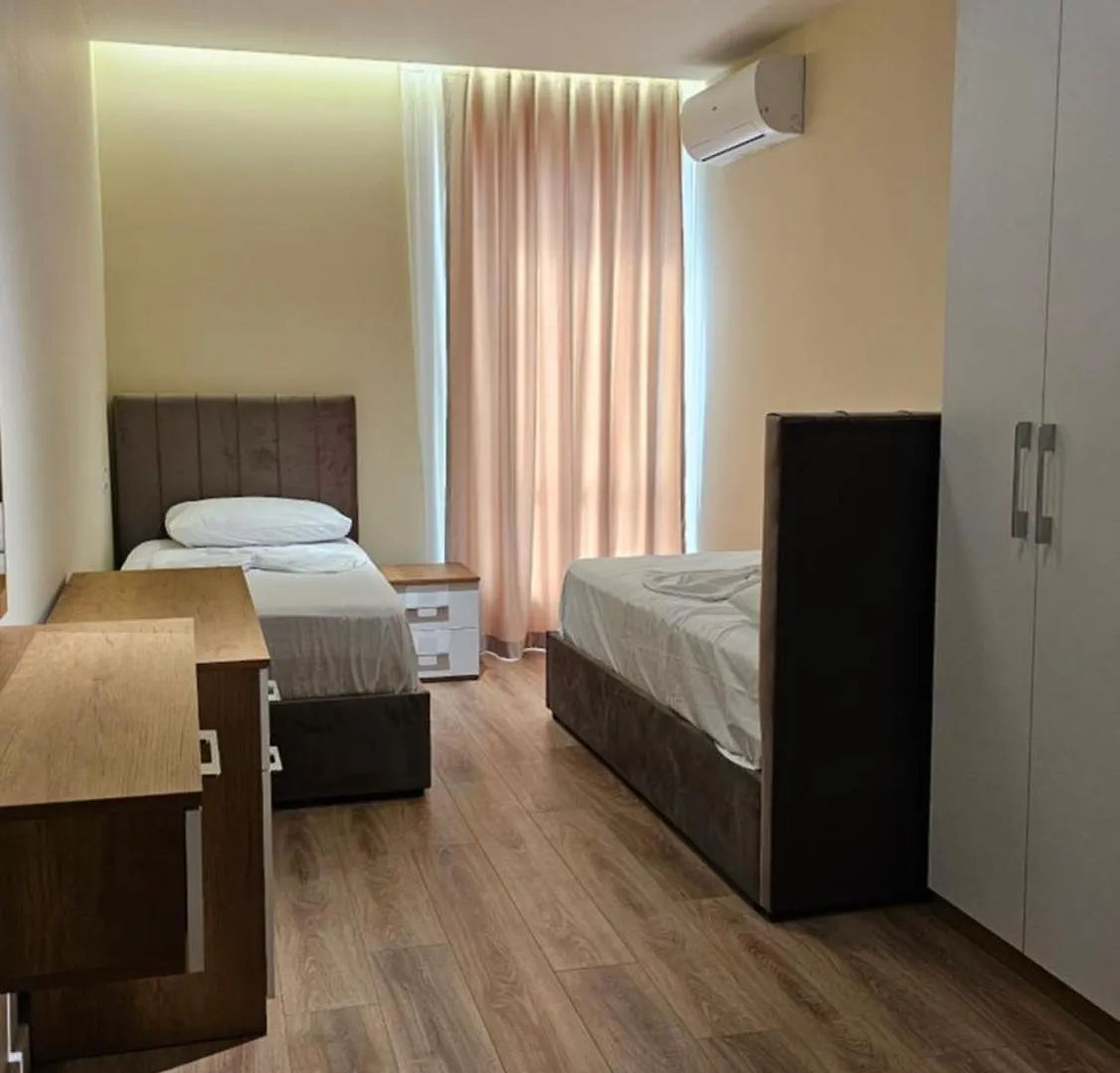 Tirana Airport Apartment Албания