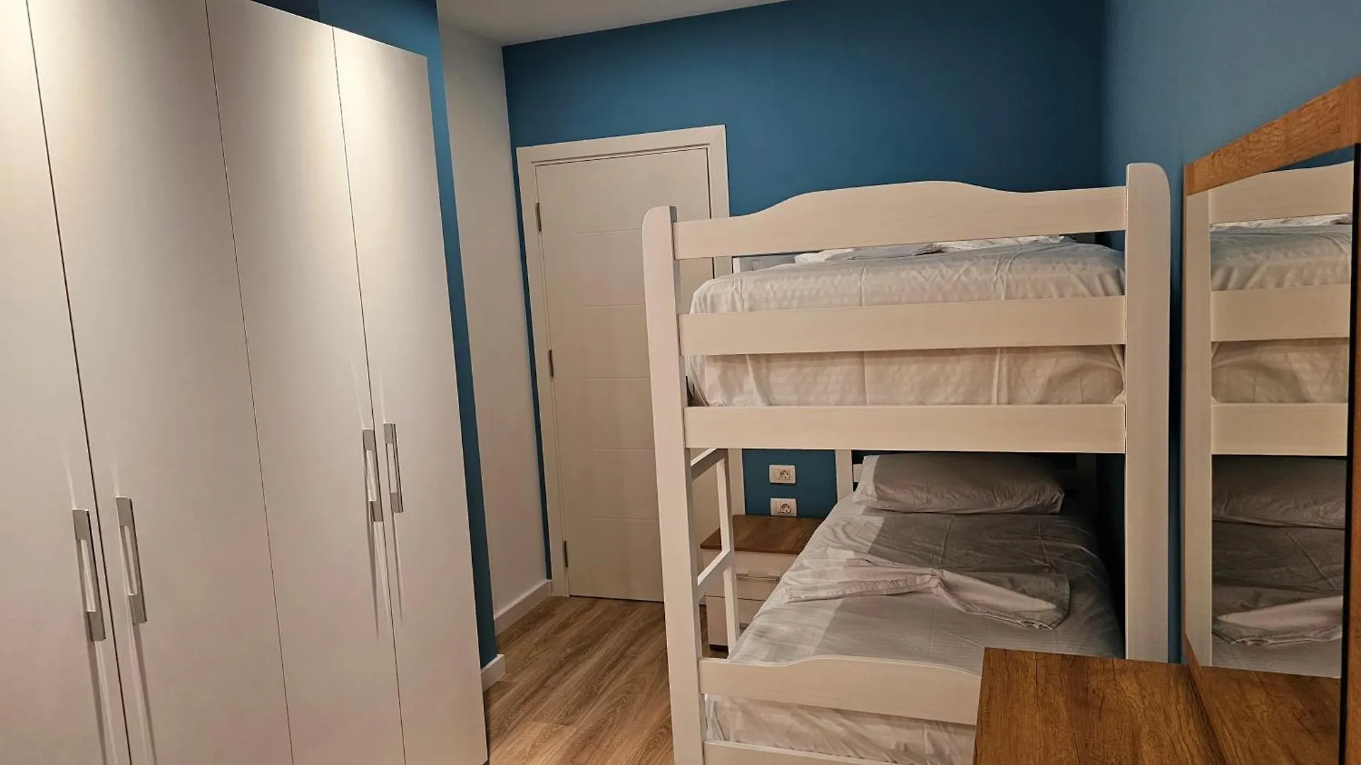 Tirana Airport Apartment Albanien