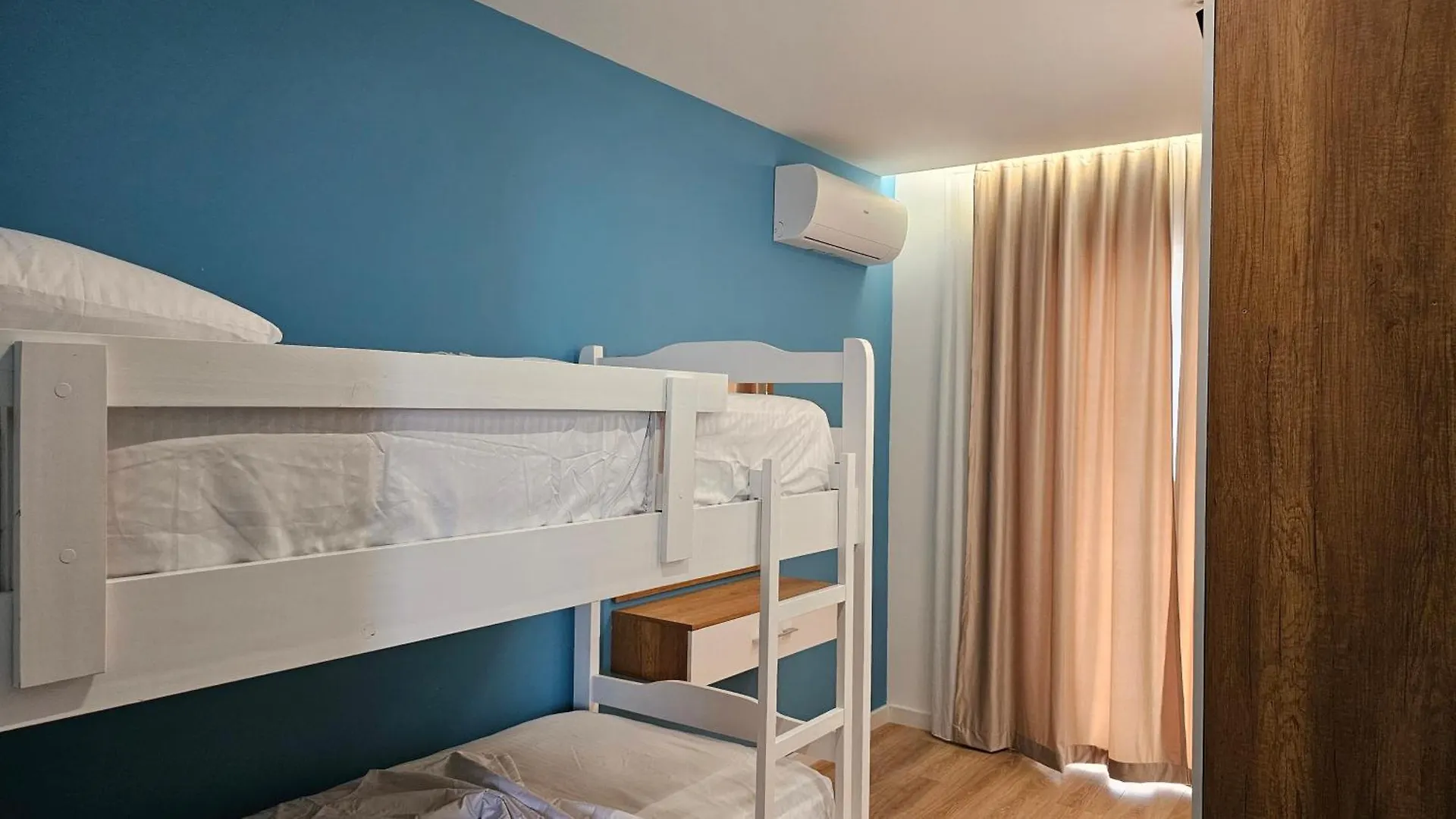 Tirana Airport Apartment