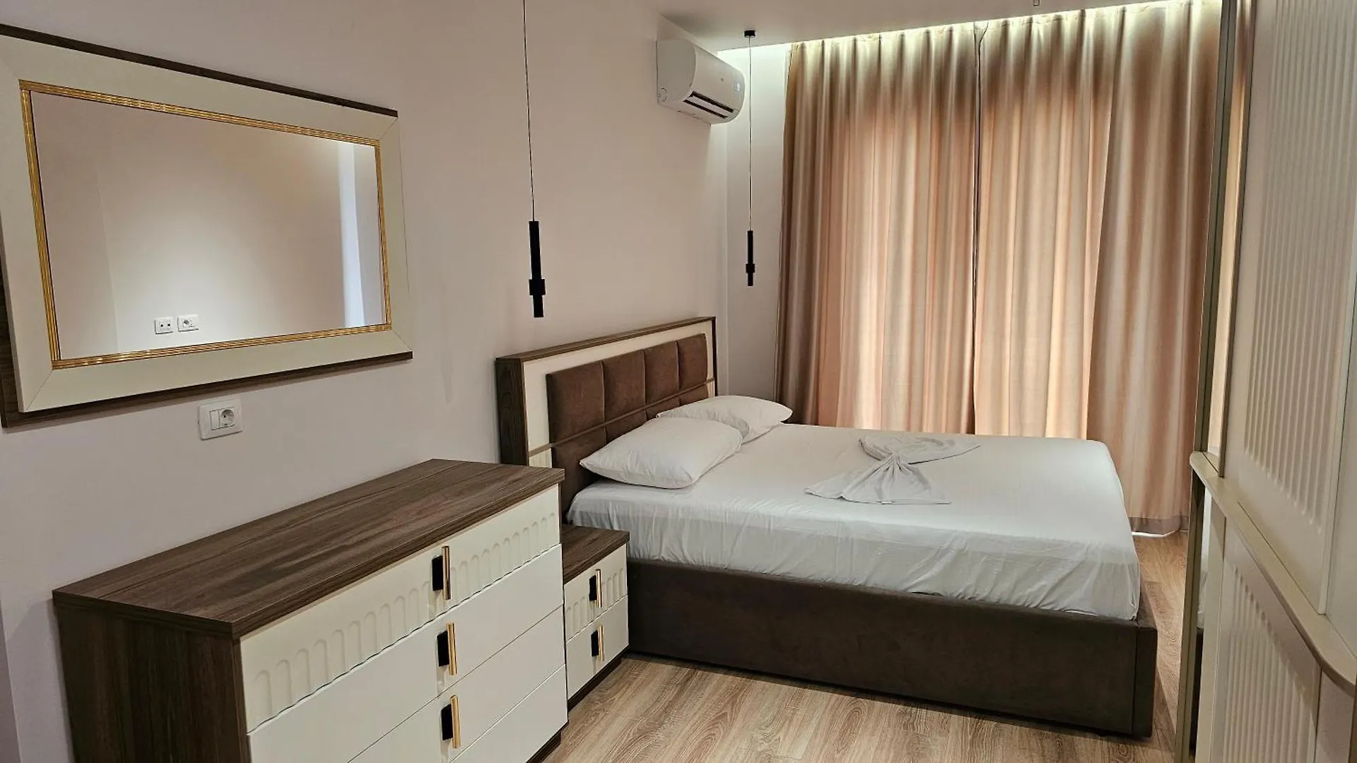Tirana Airport Apartment