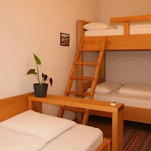Cozy Big With Balcony Tirana