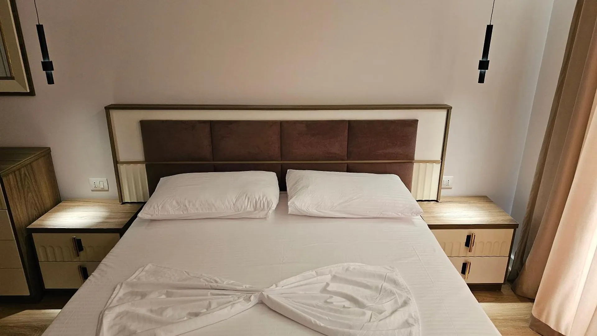 Tirana Airport Apartment