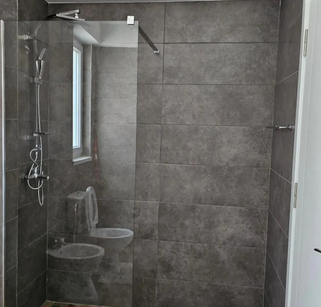 Tirana Airport Apartment Albanie
